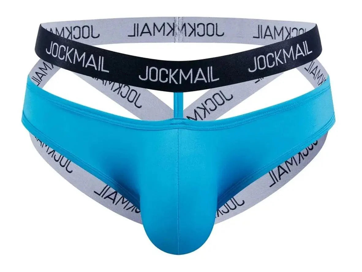 Gay Thongs | JOCKMAIL Underwear Sexy Fashion Thongs