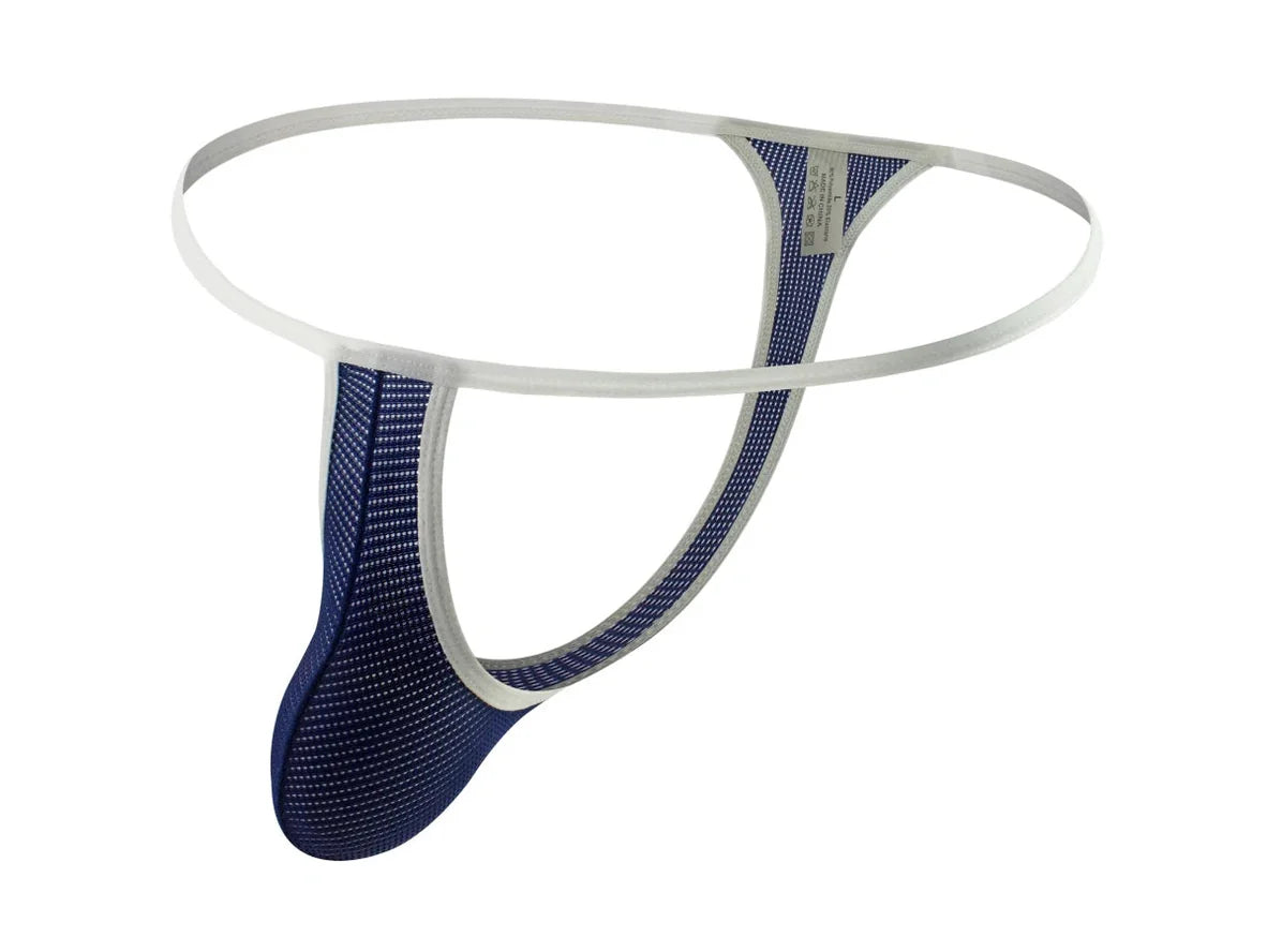Gay Thongs | Mesh Transparent Underwear Thongs
