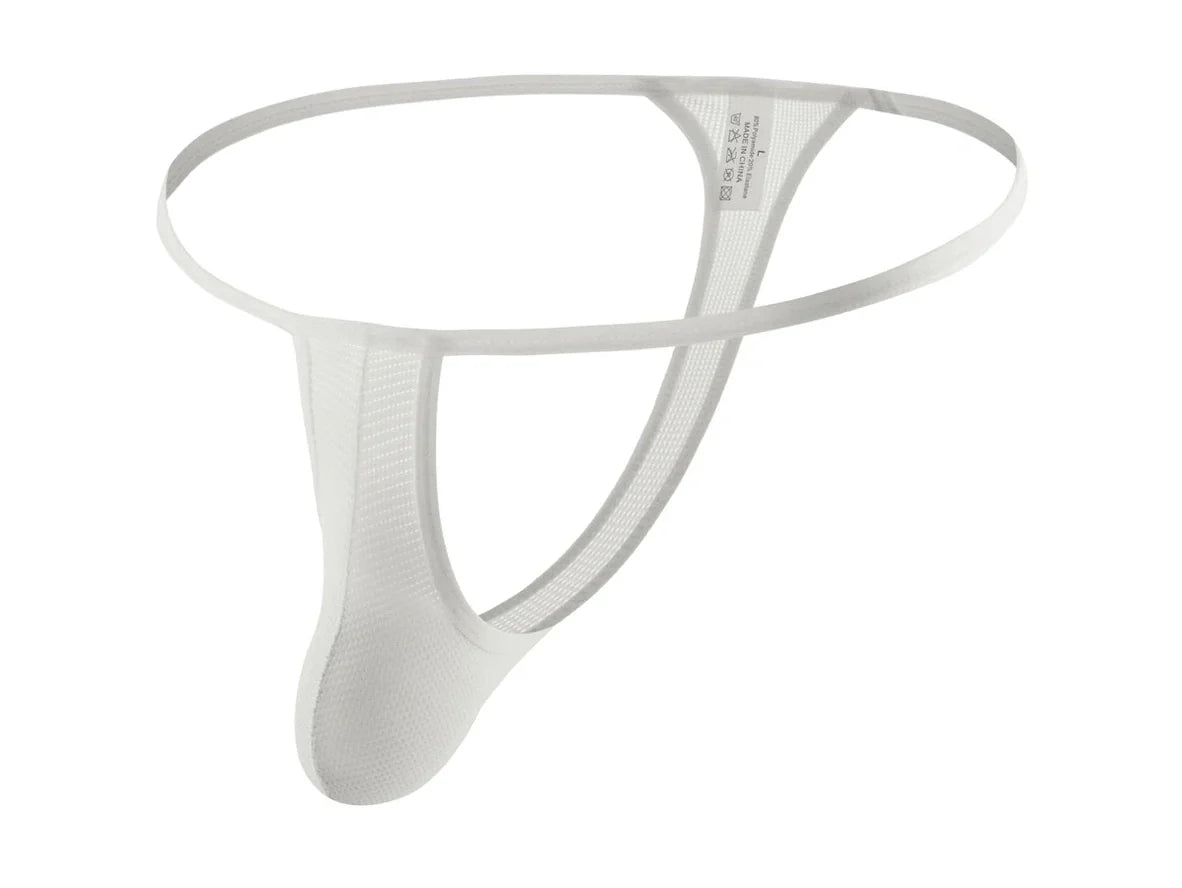 Gay Thongs | Mesh Transparent Underwear Thongs