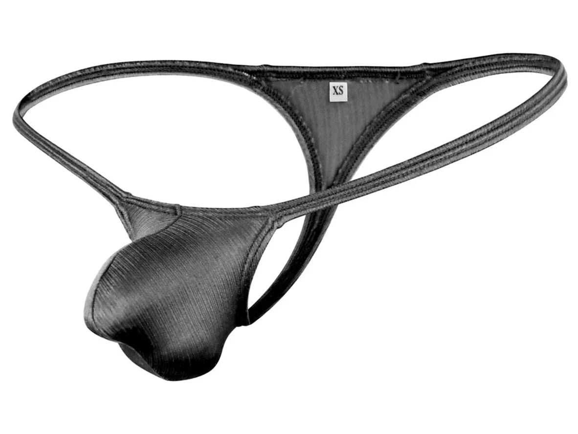 Gay Thongs | Mini Pouch Thongs