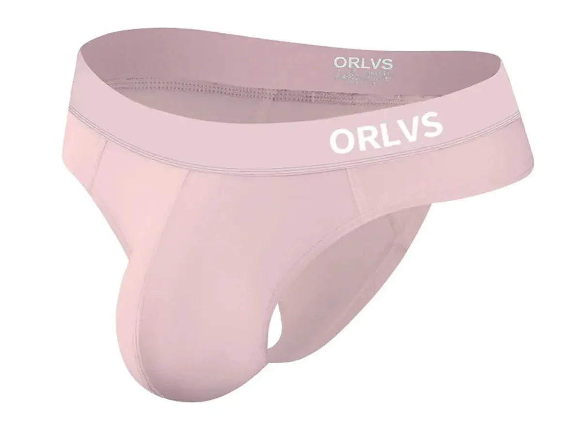 Gay Thongs | ORLVS Underwear Sexy Thongs