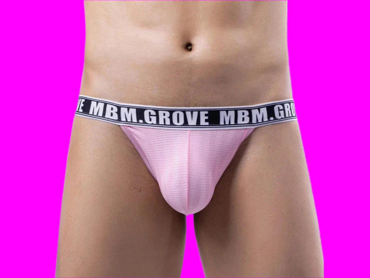 Gay Thongs | Sassy Fun Colorful Thongs