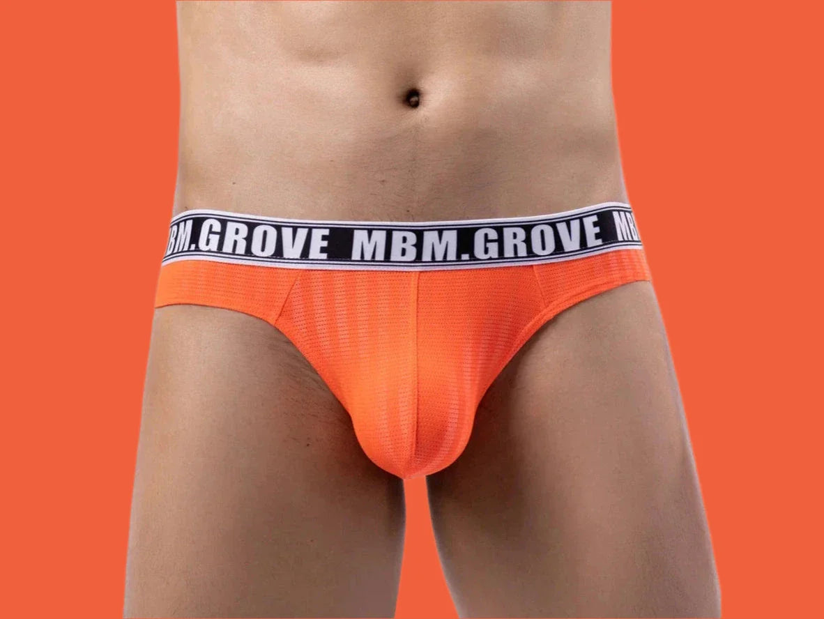 Gay Thongs | Sassy Fun Colorful Thongs