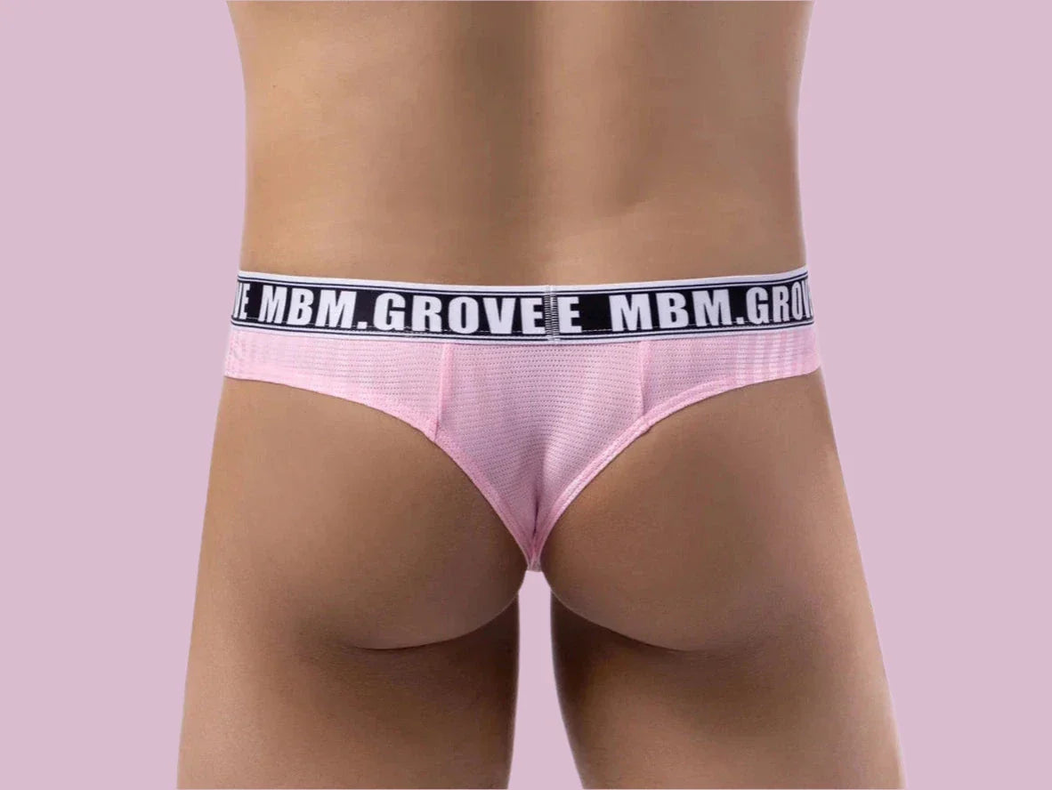 Gay Thongs | Sassy Fun Colorful Thongs