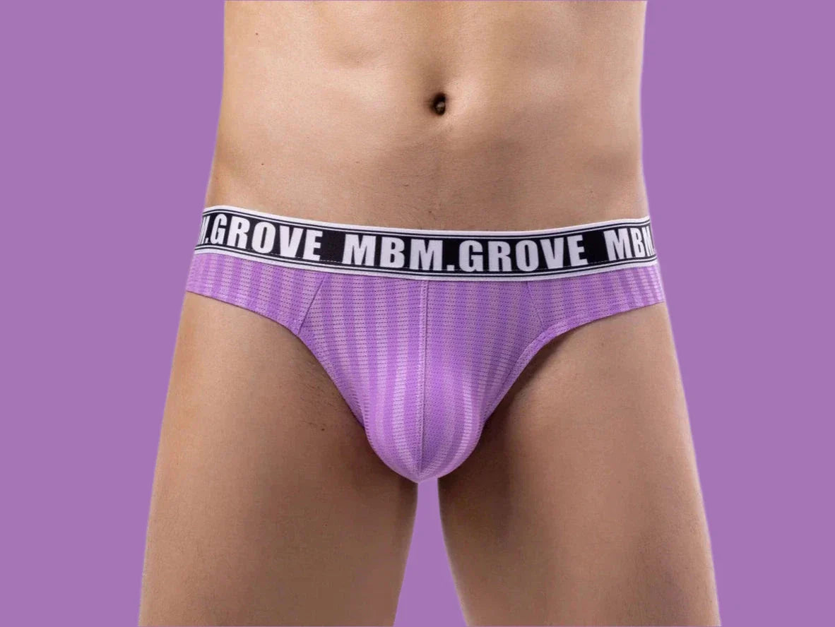 Gay Thongs | Sassy Fun Colorful Thongs