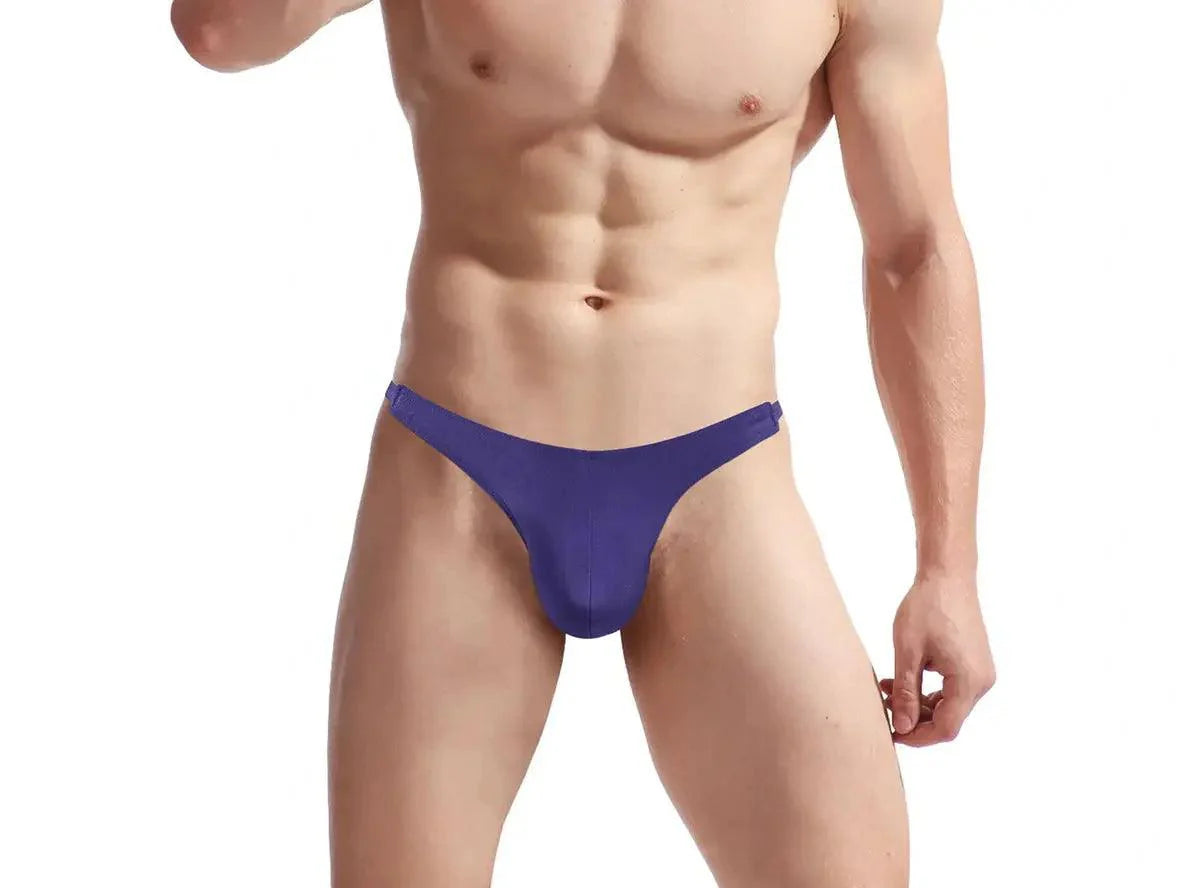 Gay Thongs | Sexy Cheeky Thongs