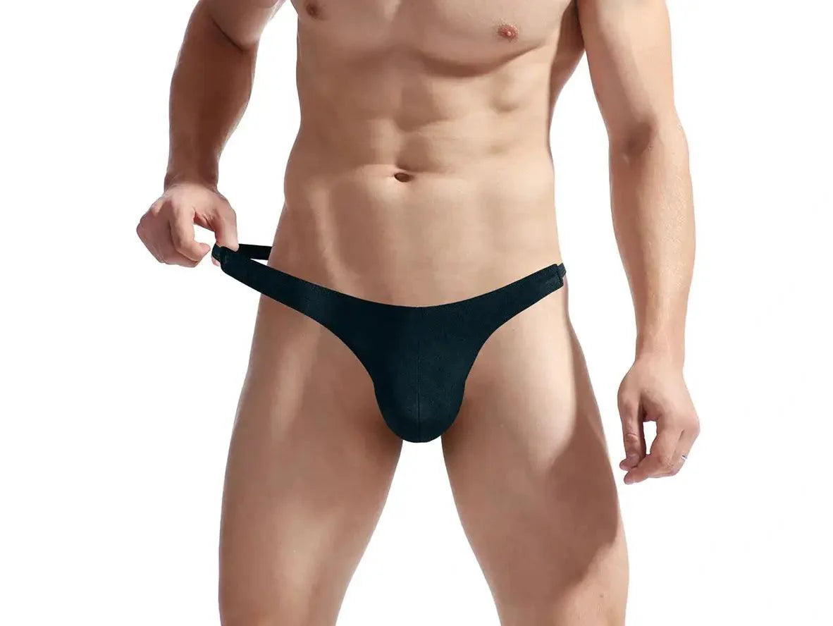 Gay Thongs | Sexy Cheeky Thongs