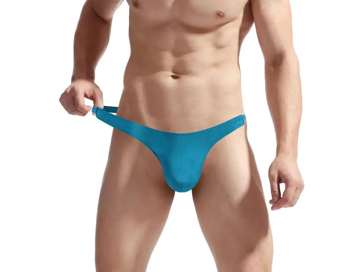 Gay Thongs | Sexy Cheeky Thongs