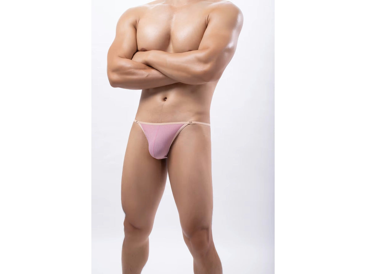 Gay Thongs | Sexy Detachable Underwear Thongs