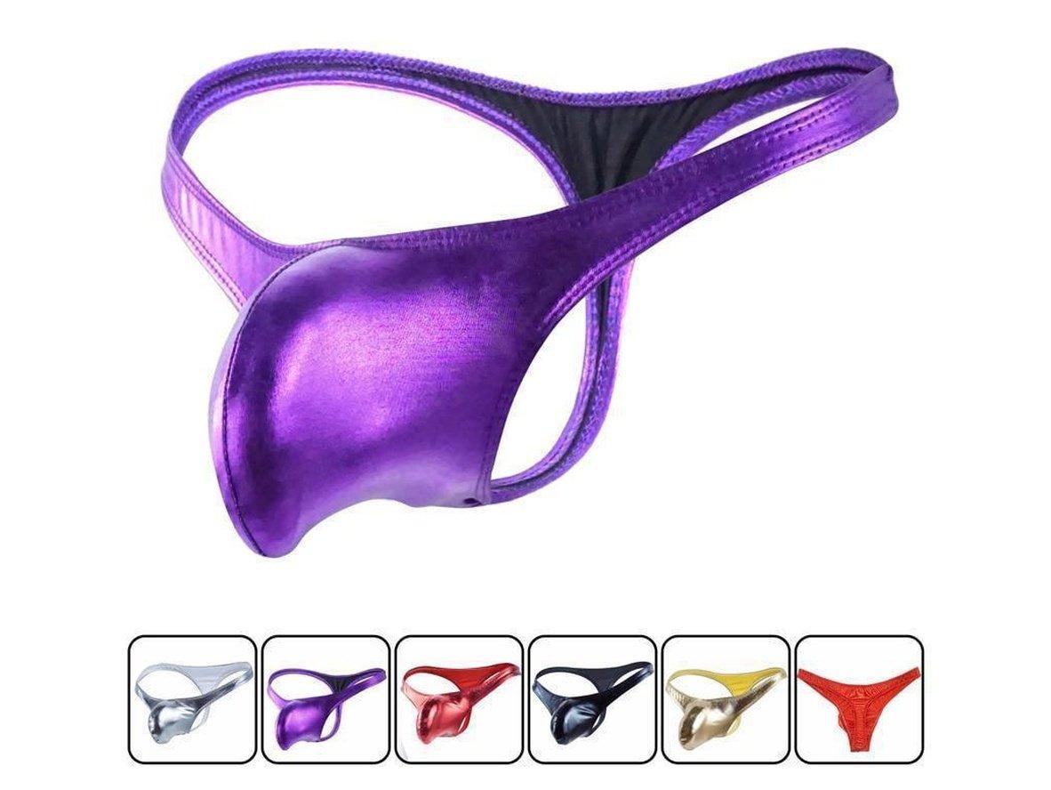 Gay Thongs | Sexy Gay Thongs in 6 Hot Colors