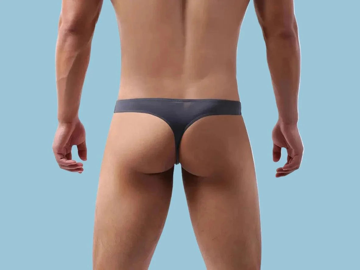 Gay Thongs | Sexy T-Back Sport Thongs