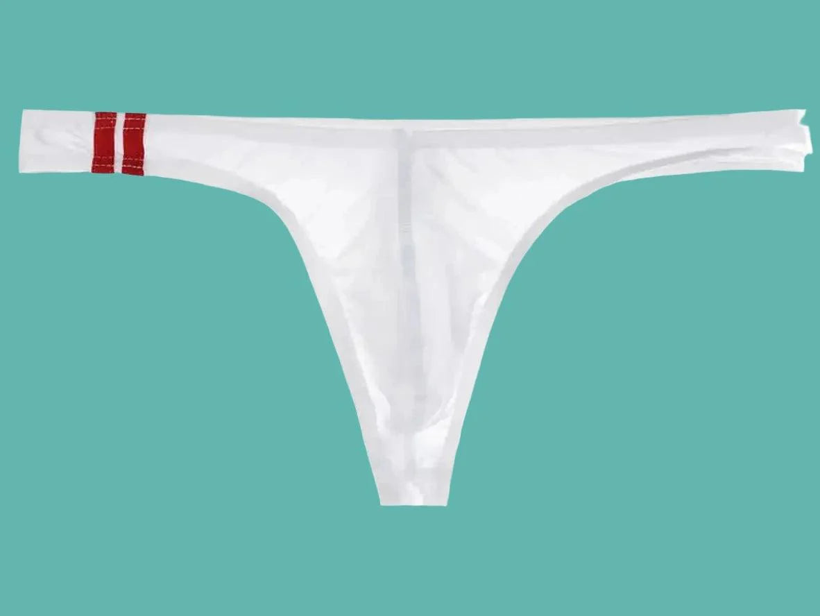 Gay Thongs | Sexy T-Back Sport Thongs