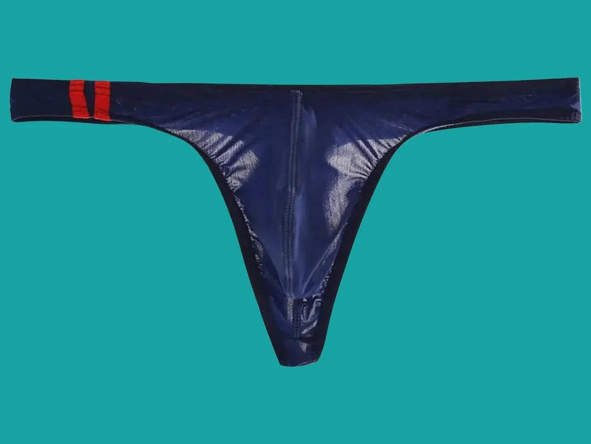 Gay Thongs | Sexy T-Back Sport Thongs