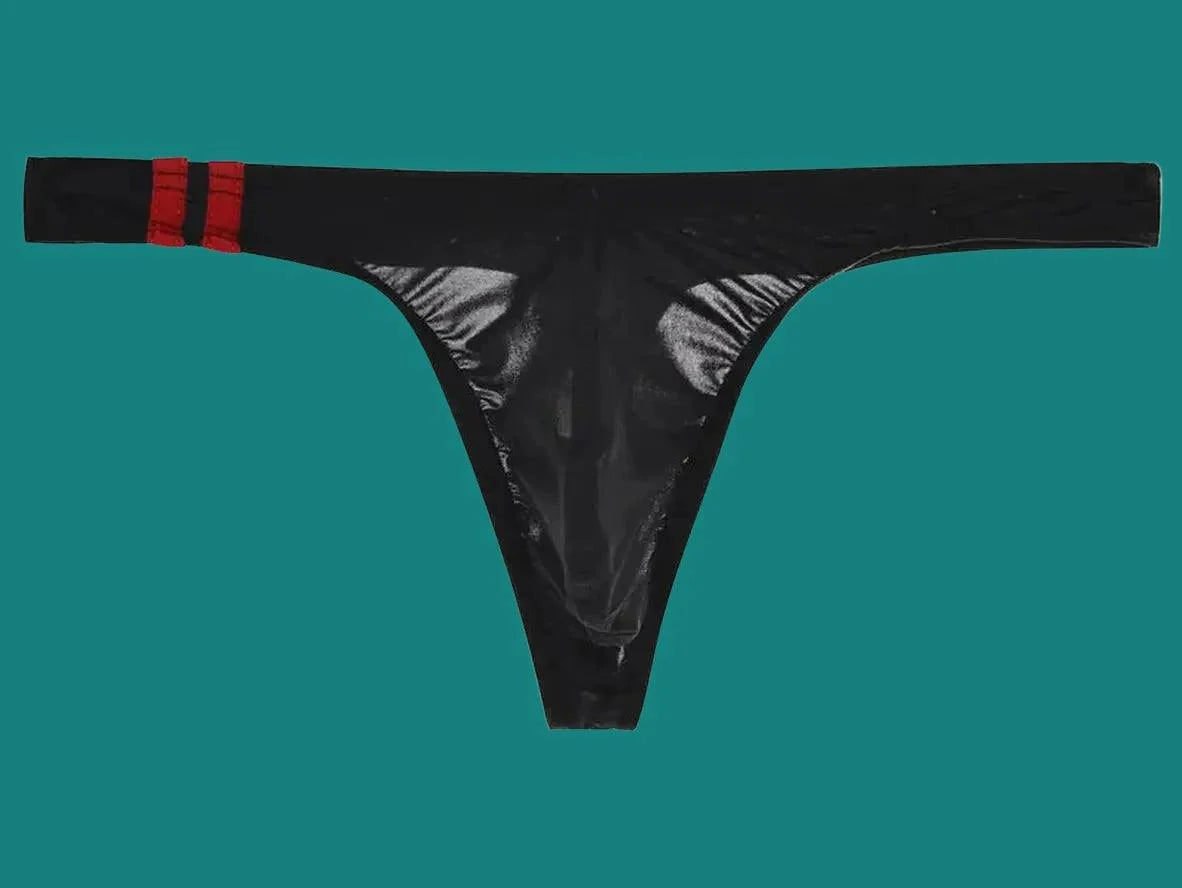 Gay Thongs | Sexy T-Back Sport Thongs