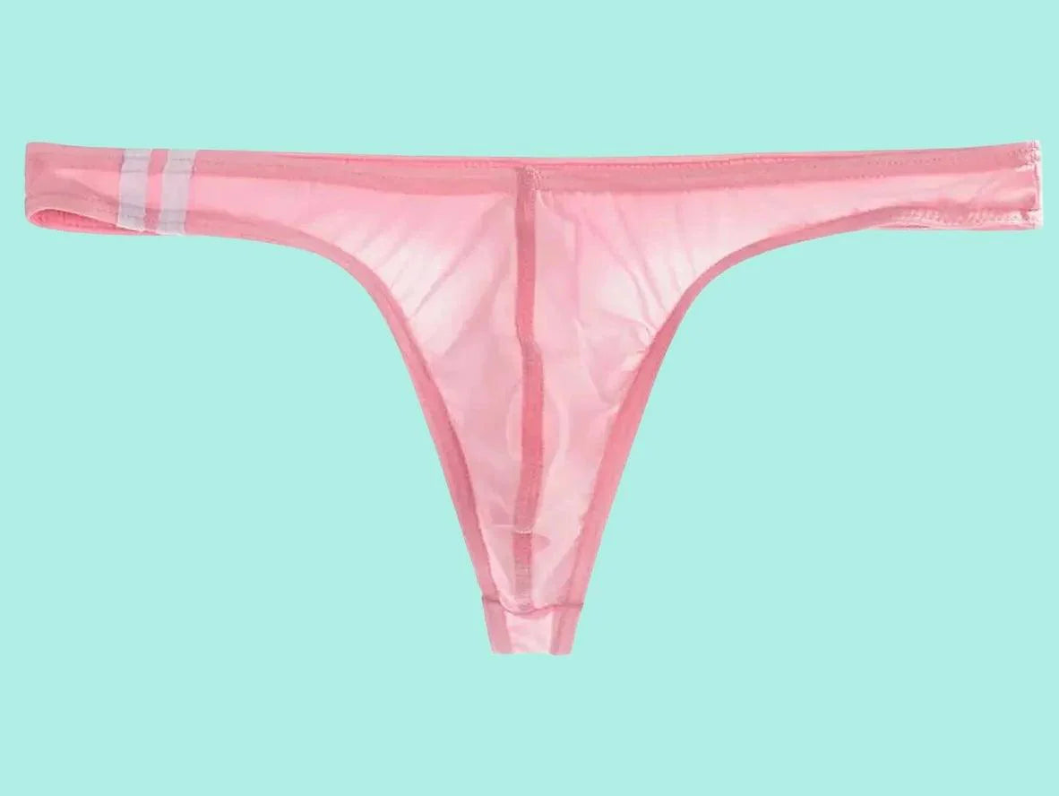 Gay Thongs | Sexy T-Back Sport Thongs