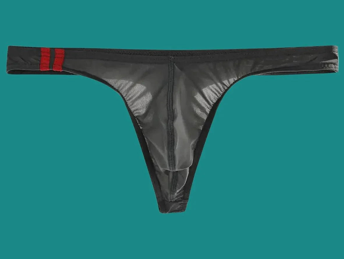 Gay Thongs | Sexy T-Back Sport Thongs