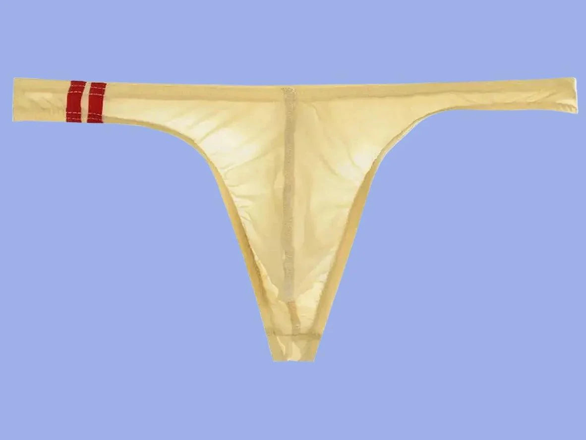 Gay Thongs | Sexy T-Back Sport Thongs