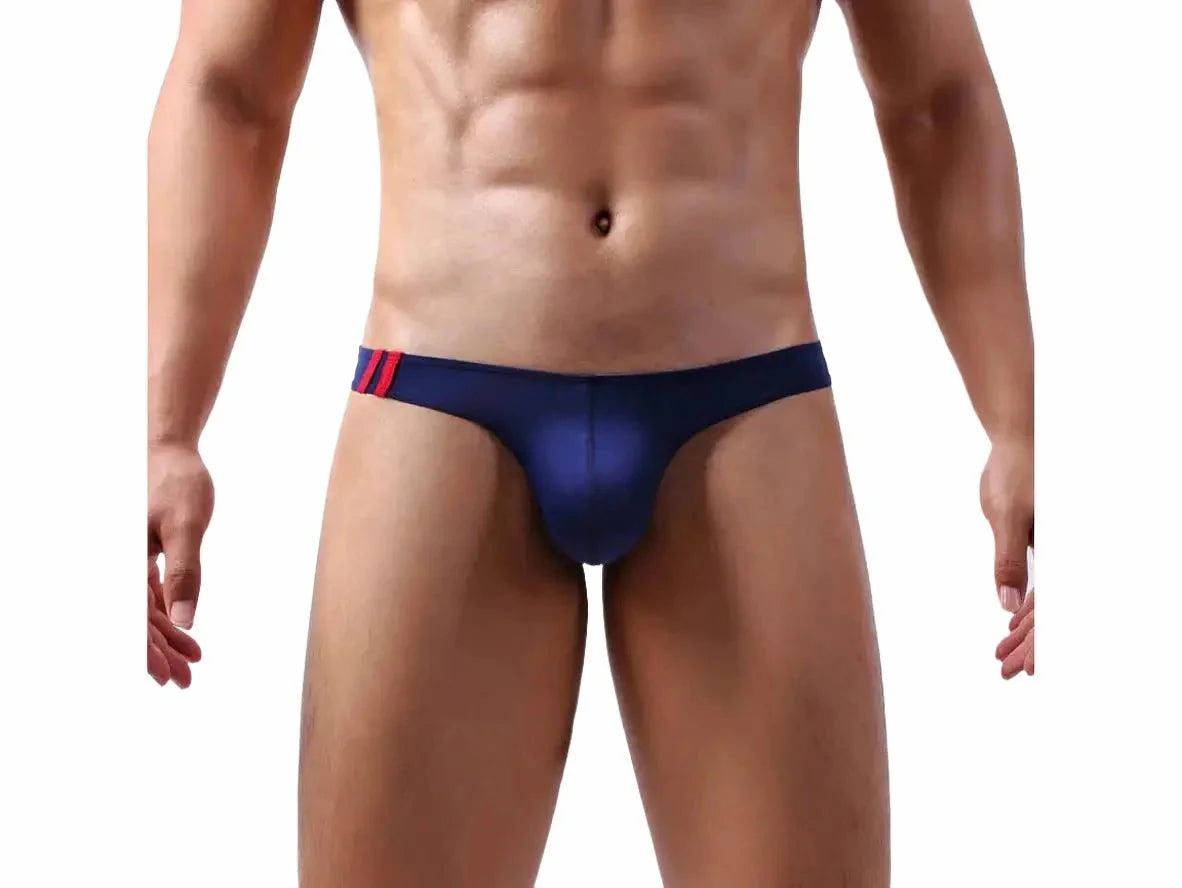 Gay Thongs | Sexy T-Back Sport Thongs