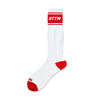 Men's Nylon Sports Socks Long Tube Football Comfortable Socks