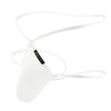 BRAVE PERSON Transparent Men's Thong