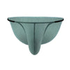 Sexy Underwear Men Briefs Male Mini Panties Penis Pouch String Low Waist Bikini hombre Lingerie Exrotic Underpants