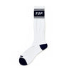 Men's Nylon Sports Socks Long Tube Football Comfortable Socks