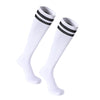 CLEVER-MENMODE Tube Socks Dress Socks Gifts Men Erotic Formal Wear Men Sexy Sports Mesh Stocking Business Long Socks Stockings