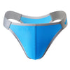 BRAVE PERSON Sexy Bikini Underwear Men Briefs Thongs Young and Fashion Breathable Underpants Briefs for Man