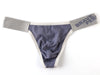 BRAVE PERSON Sexy Bikini Underwear Men Briefs Thongs Young and Fashion Breathable Underpants Briefs for Man