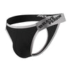 BRAVE PERSON Men Thongs Breathable Underwear