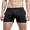 Superbody Breathable Men's Underwear Boxer Shorts Men Pajamas Soft Comfortable Shorts Men Boxers Lounge Sleep Wear