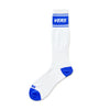 Men's Nylon Sports Socks Long Tube Football Comfortable Socks