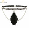 BRAVE PERSON Men's Underwear Sexy Jockstrap