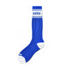 Men's Nylon Sports Socks Long Tube Football Comfortable Socks