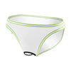 Men Briefs Transparent Ice Silk Sexy Man Panties Hollow Erotic Lingeries Gay Underwear Briefs for Men
