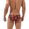 SEOBEAN Men Briefs Sexy Men Underwear Multiple Colors Low-rise Underpants Bikini Shorts Briefs for Man