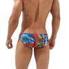 SEOBEAN Men Briefs Sexy Men Underwear Multiple Colors Low-rise Underpants Bikini Shorts Briefs for Man
