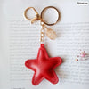 Women Cake Key Chain Fashion Cute French pastries Keychain Bag Charm Car Key Ring Wedding Party gift Jewelry 17278
