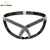 BRAVE PERSON Men Jockstrap