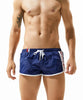 SEOBEAN Shorts Men's Beach Shorts Quick Dry Nylon Fabrics Men Board Shorts Homme Casual Style Loose Joggers Shorts