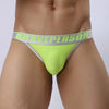 BRAVE PERSON Brand Male Underwear Men Briefs