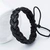 TYO Bracelets New Fashion Charm Leather Bangle Men's Bracelets Popular