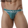 BRAVE PERSON Brand Male Underwear Men Briefs