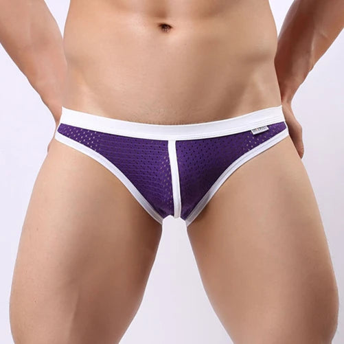 BRAVE PERSON Men Underwear Briefs