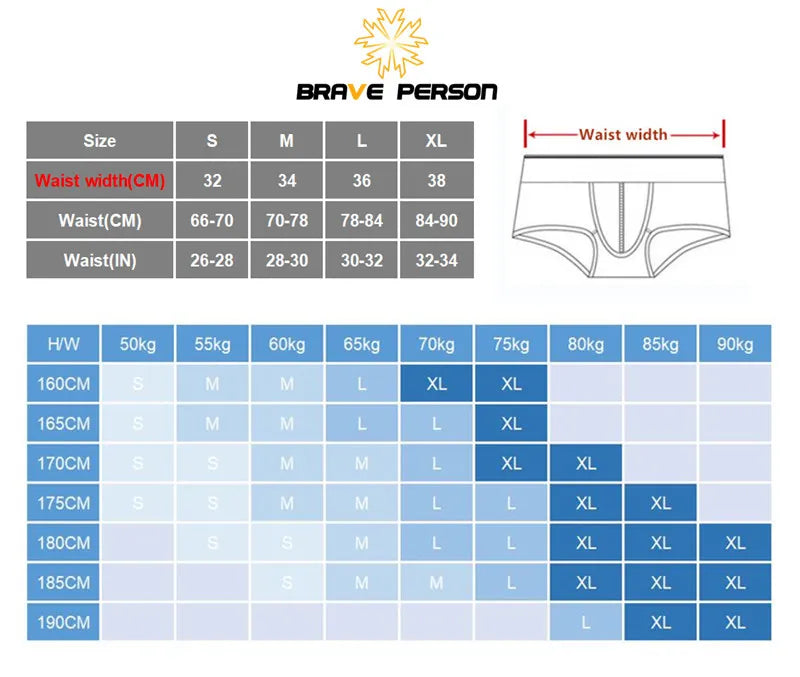 Brave Person Brand Underwear High Quality Men's Briefs Transparent Mesh Sexy Underpants Men Brief 4 Color Free Shipping B1142