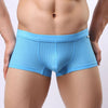 BRAVE PERSON Brand High Quality Men Underwear Boxers