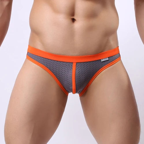 BRAVE PERSON Men Underwear Briefs