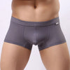 BRAVE PERSON Brand High Quality Men Underwear Boxers