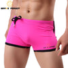 BRAVE PERSON Brand Men's Beach Wear Shorts Men Swim Trunks
