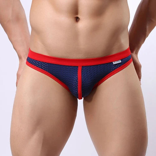 BRAVE PERSON Men Underwear Briefs